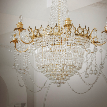 Торшеры - cosmetics